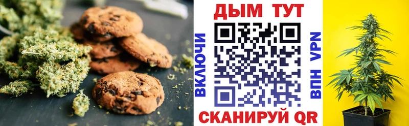 Canna-Cookies конопля купить Кизел